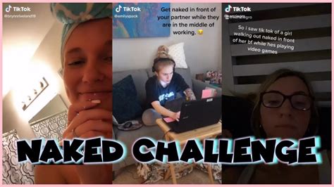 tik tok nude leaks|TikTokLeak 